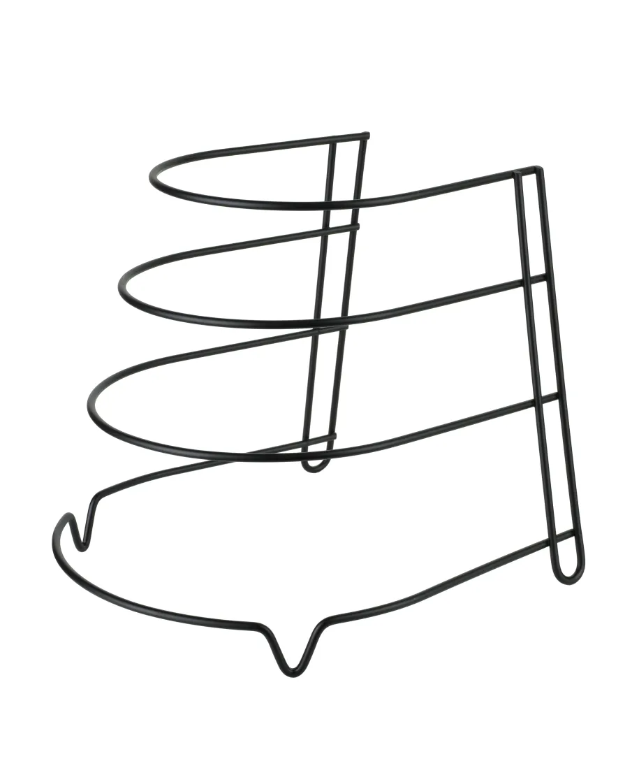 MODERN KITCHEN Stojak na patelnie24,5x27xh23cm