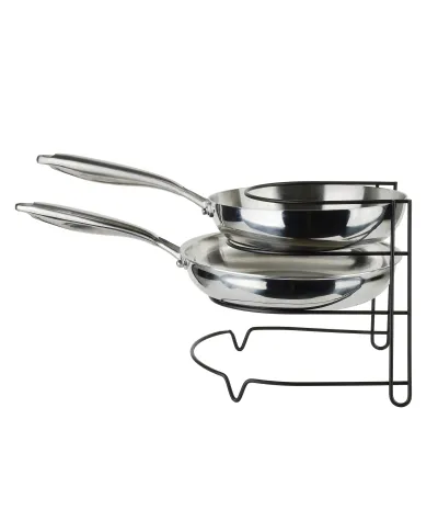 MODERN KITCHEN Stojak na patelnie24,5x27xh23cm