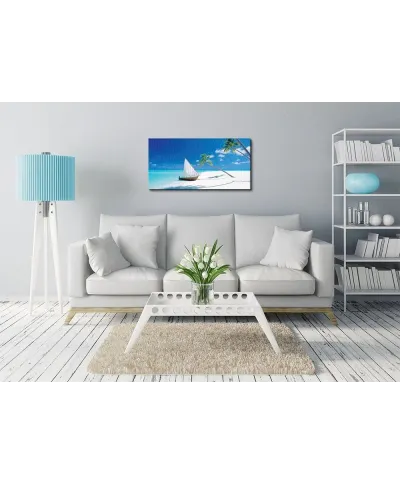 Obraz do sypialni - Paradise Found