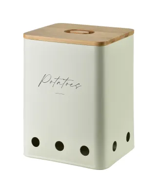 MODERN KITCHEN Pojemnik na ziemniaki 1815,6xh24cm