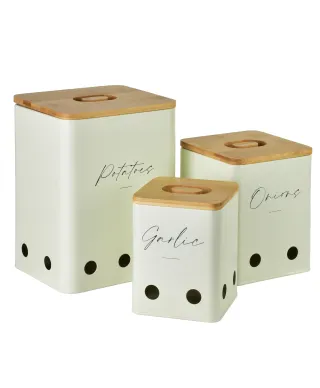 MODERN KITCHEN Pojemnik na ziemniaki 1815,6xh24cm