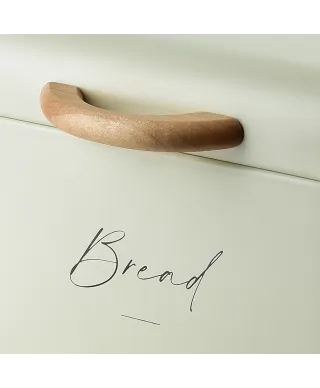 MODERN KITCHEN Chlebak 20x20x14cm