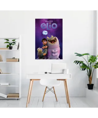Disney Pixar Elio - plakat