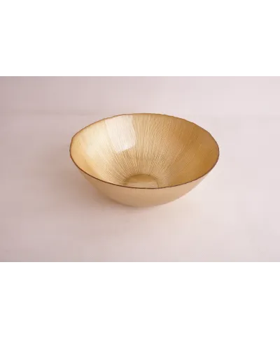 GOLDIE Miska 25x25x9,5cm