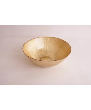 GOLDIE Miska 25x25x9,5cm