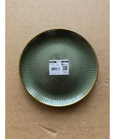 GREENIE Talerz 21cm