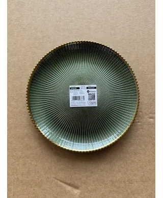 GREENIE Talerz 21cm