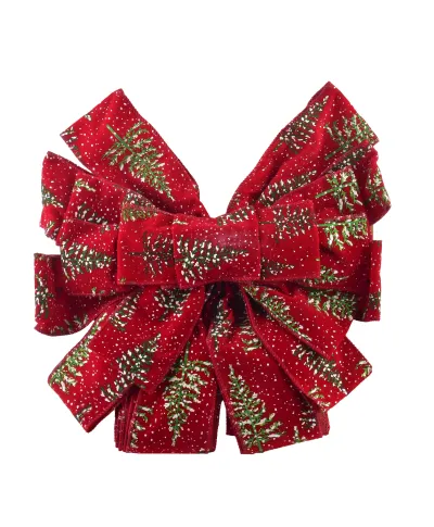 SANTA LILA Kokarda 32x130cm