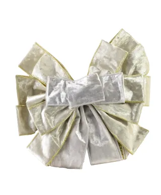 SANTA LILA Kokarda 32x130cm beżowy