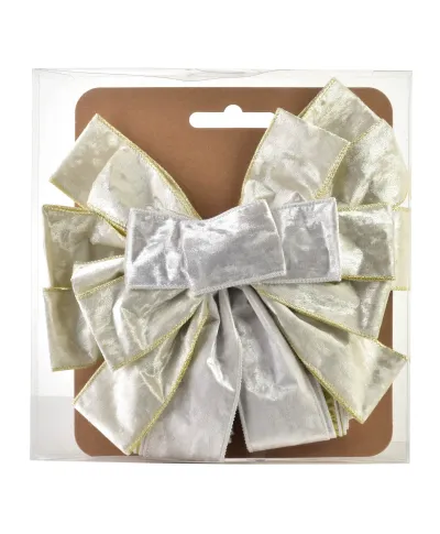 SANTA LILA Kokarda 32x130cm beżowy