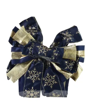 SANTA LILA Kokarda 32x130cm