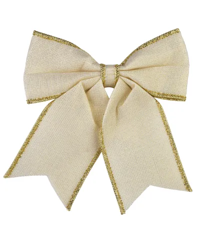 SANTA LILA Kokarda 26x29cm