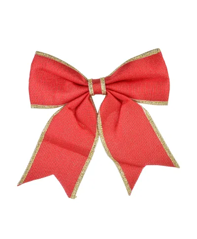 SANTA LILA Kokarda 24,5x26cm