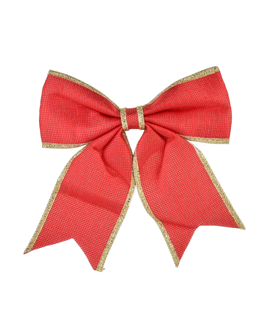 SANTA LILA Kokarda 24,5x26cm