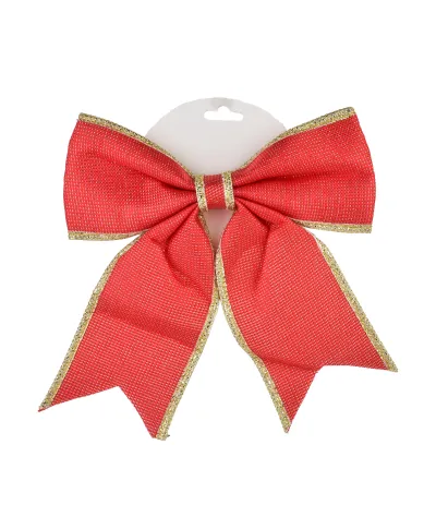 SANTA LILA Kokarda 24,5x26cm