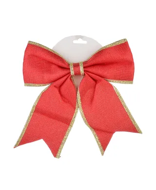 SANTA LILA Kokarda 24,5x26cm