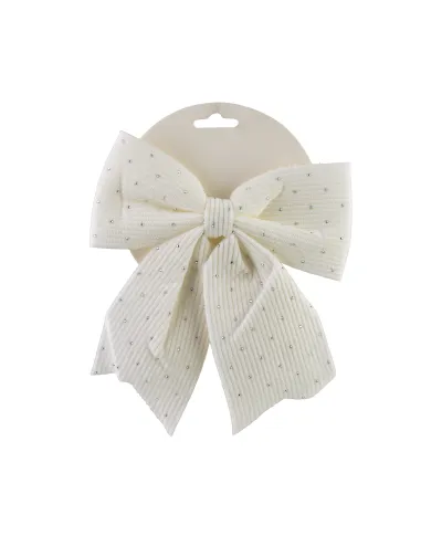 SANTA LILA Kokarda 18x22cm