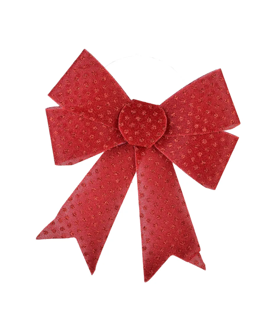 SANTA LILA Kokarda 25x29cm SANTA LILA Kokarda 25x29cm