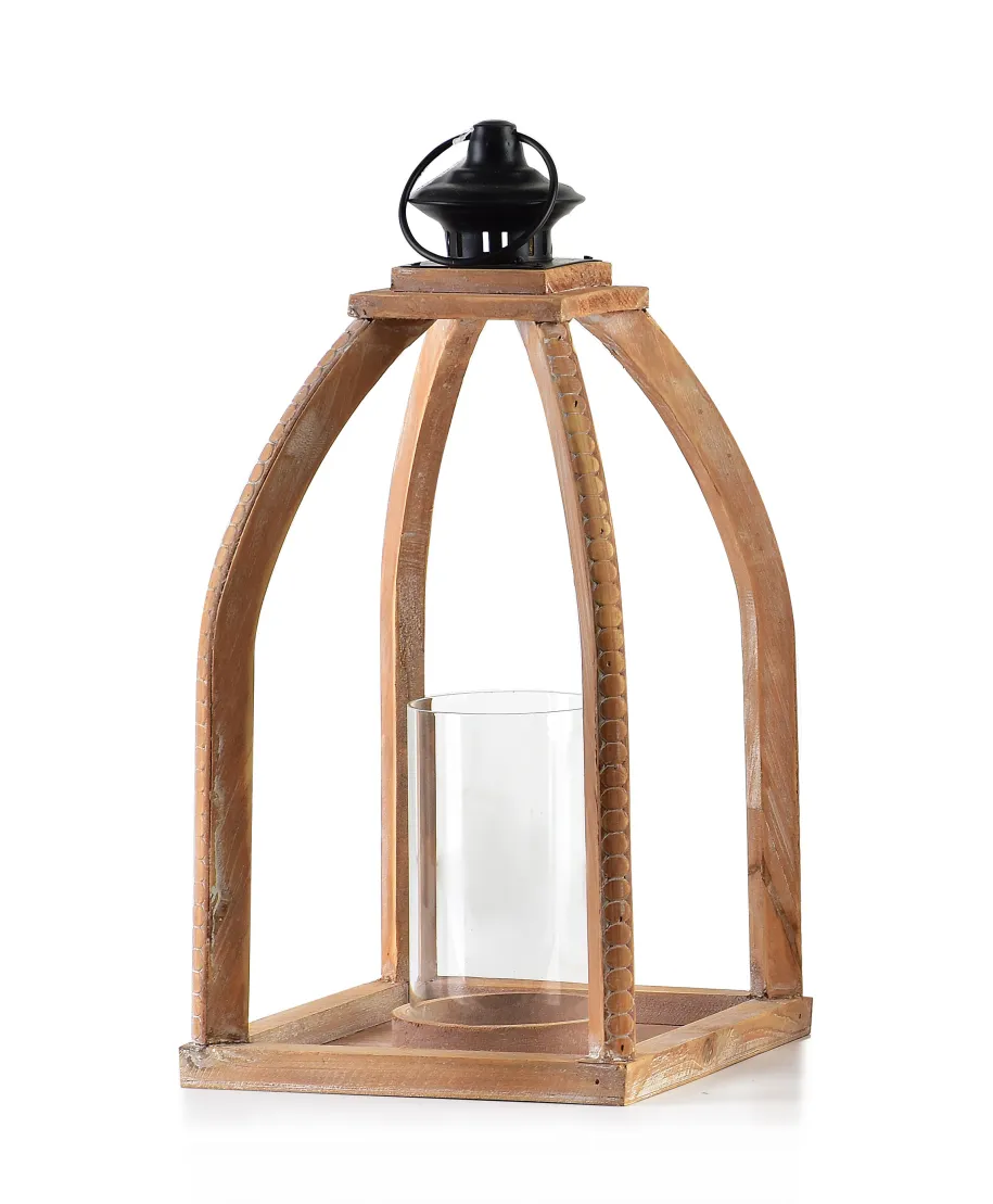 LOKKE Latarnia 20x20x41cm