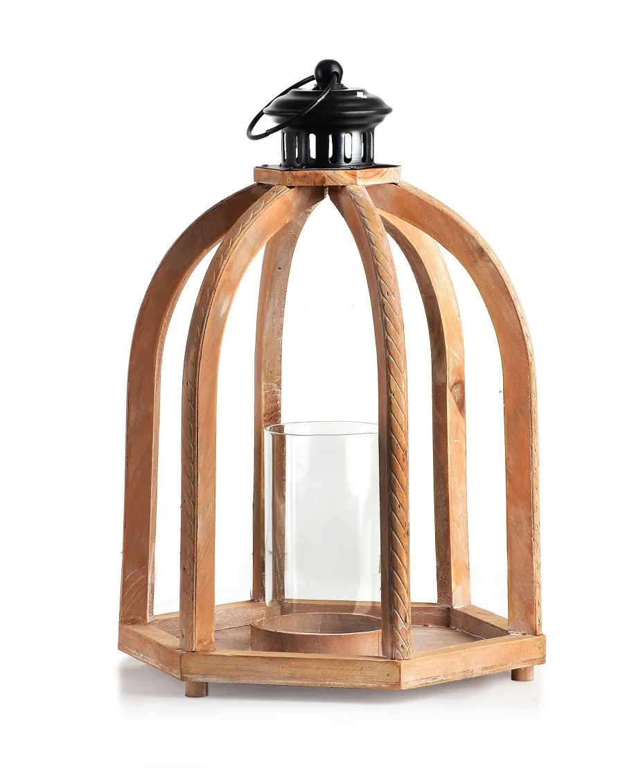 LOKKE Latarnia 29x25,5x41,5cm