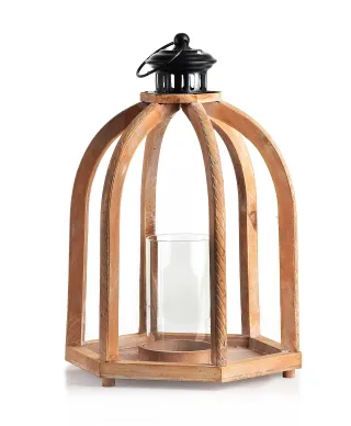 LOKKE Latarnia 29x25,5x41,5cm