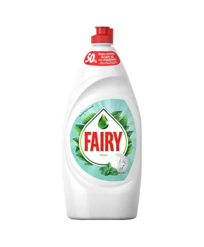FAIRY płyn do naczyń 850ml mięta