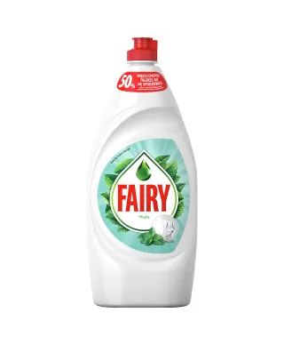 FAIRY płyn do naczyń 850ml mięta
