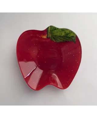 ARIA FRESH Miseczka jabłko 15,2x15xh3,3cm