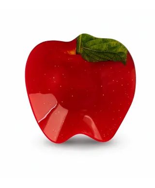 ARIA FRESH Miseczka jabłko 20x20xh4cm