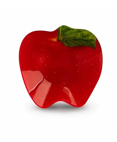 ARIA FRESH Naczynie jabłko 25x24xh4cm półmisek