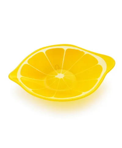 ARIA FRESH Miseczka cytryna 17x22xh4cm
