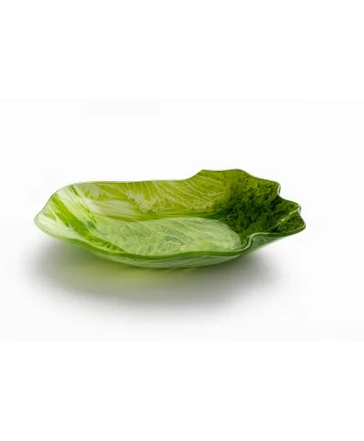 ARIA FRESH Naczynie sałata 15x22xh4cm