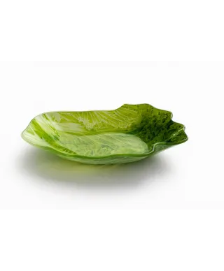 ARIA FRESH Naczynie sałata 15x22xh4cm