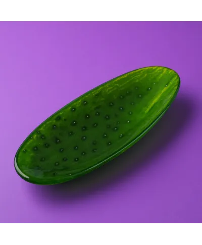 ARIA FRESH Naczynie ogórek 7,7x21,2x2CM