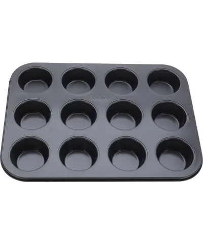 BLACHA NA 12 MUFFINEK