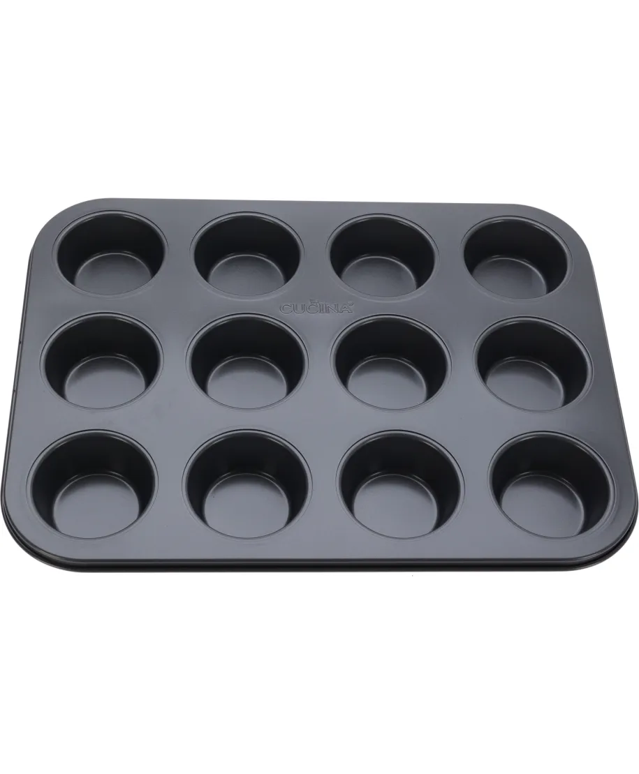 BLACHA NA 12 MUFFINEK