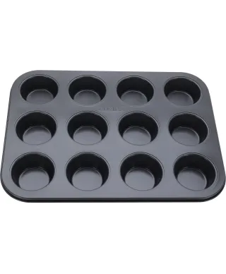 BLACHA NA 12 MUFFINEK