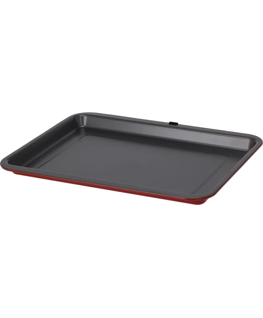 BLACHA DO PIECZENIA 39,5X30X2,5CM