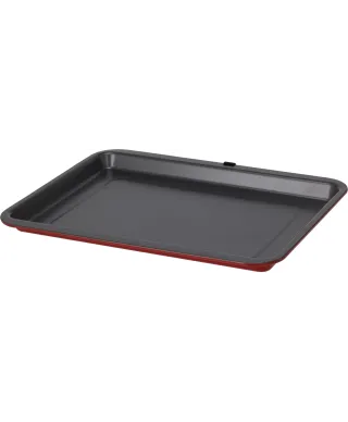 BLACHA DO PIECZENIA 39,5X30X2,5CM