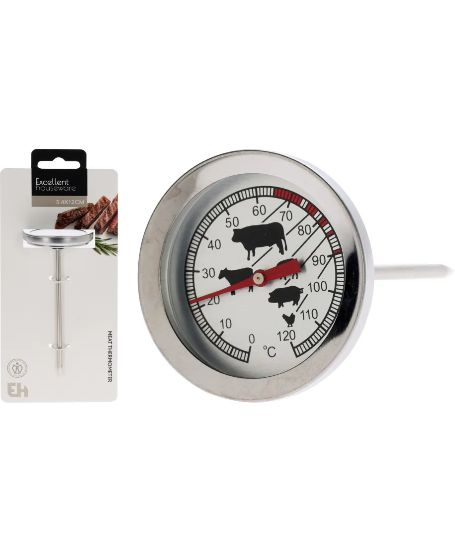 TERMOMETR DO MIĘSA