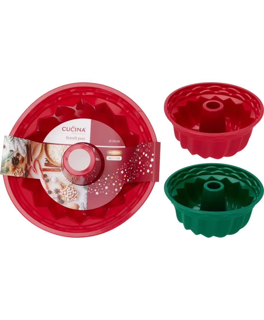 FORMA SILIKONOWA NA BABKĘ