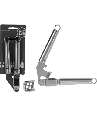 WYCISKACZ DO CZOSNKU 20CM