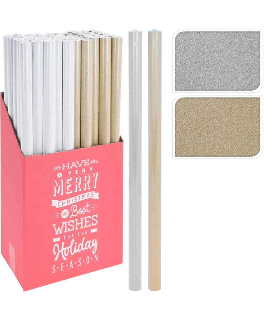 PAPIER DO PAKOWANIA PREZENTÓW 70X150CM 2 PAPIER DO PAKOWANIA PREZENTÓW 70X150CM 2