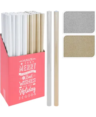 PAPIER DO PAKOWANIA PREZENTÓW 70X150CM 2