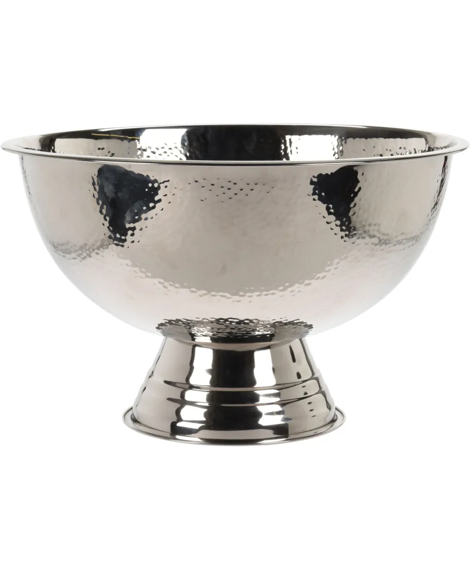 OKRAGŁY COOLER DO BUTELEK 40X24CM