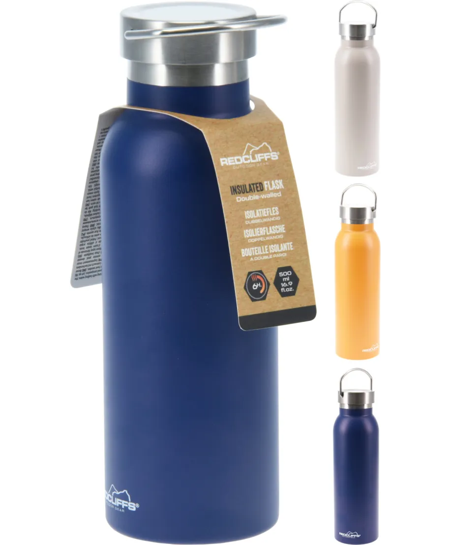 TERMOS 500ML 3RODZAJE