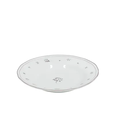 ROSALIE Talerz głęboki 22cm