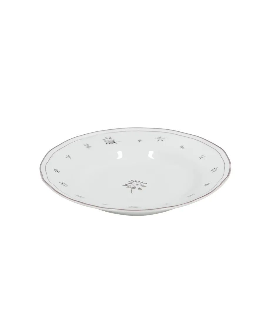 ROSALIE Talerz głęboki 22cm