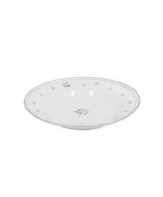 ROSALIE Talerz głęboki 22cm