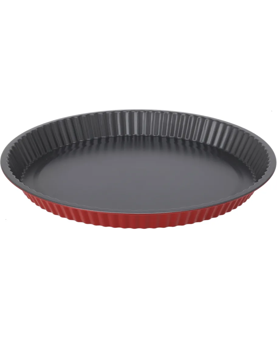 BLACHA NA TARTĘ 30X30X3CM